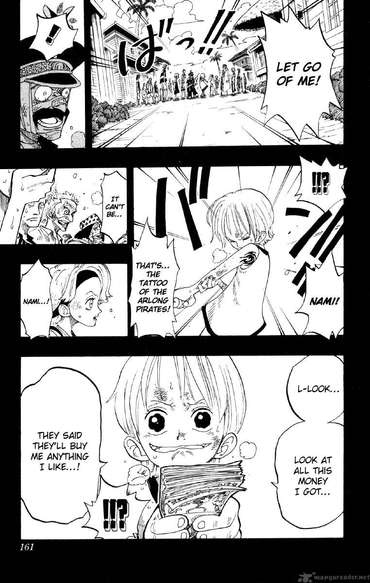 One Piece 79 15
