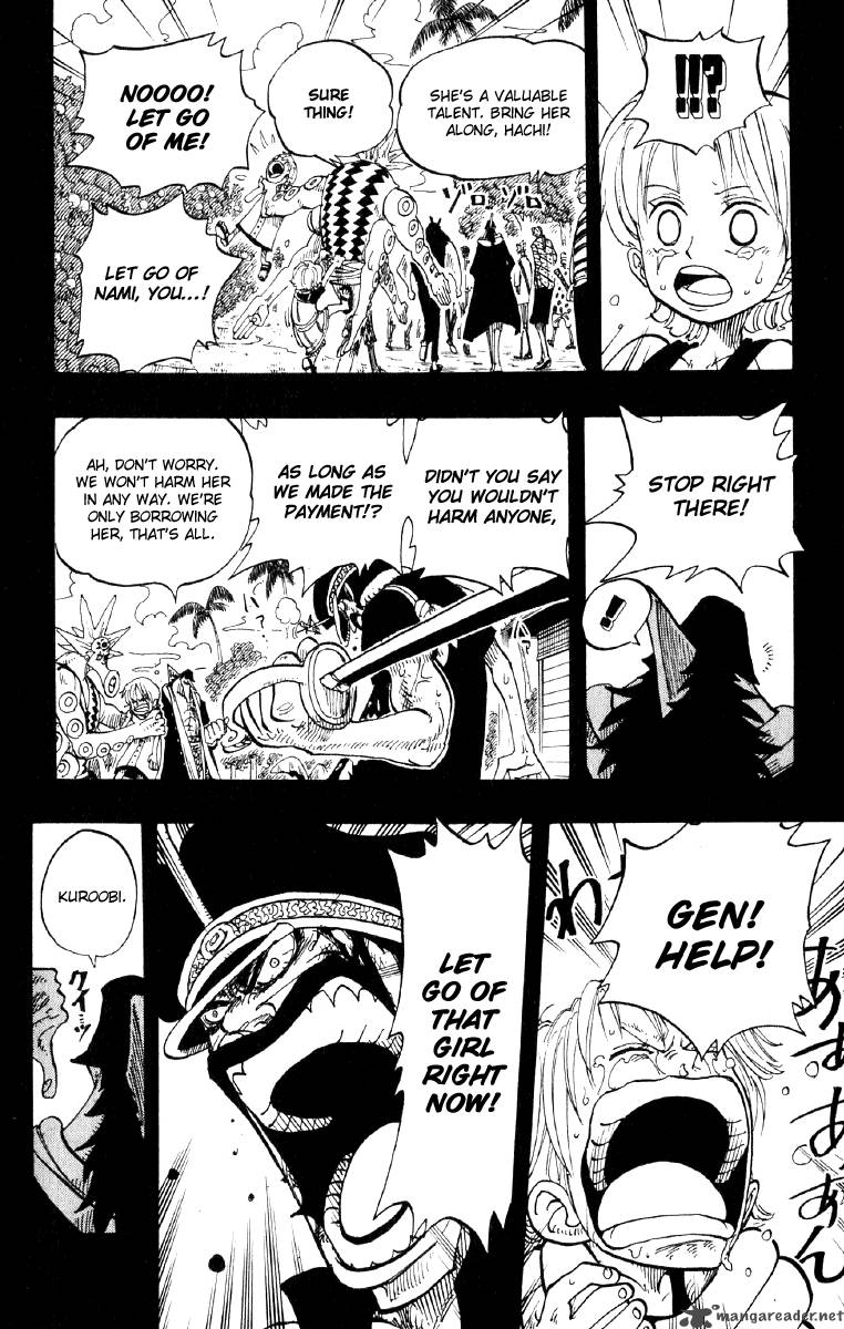 One Piece 79 8
