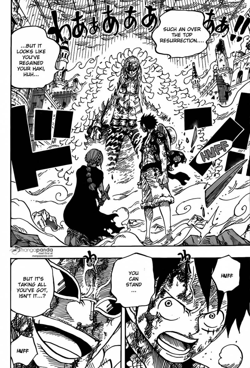 One Piece 790 3