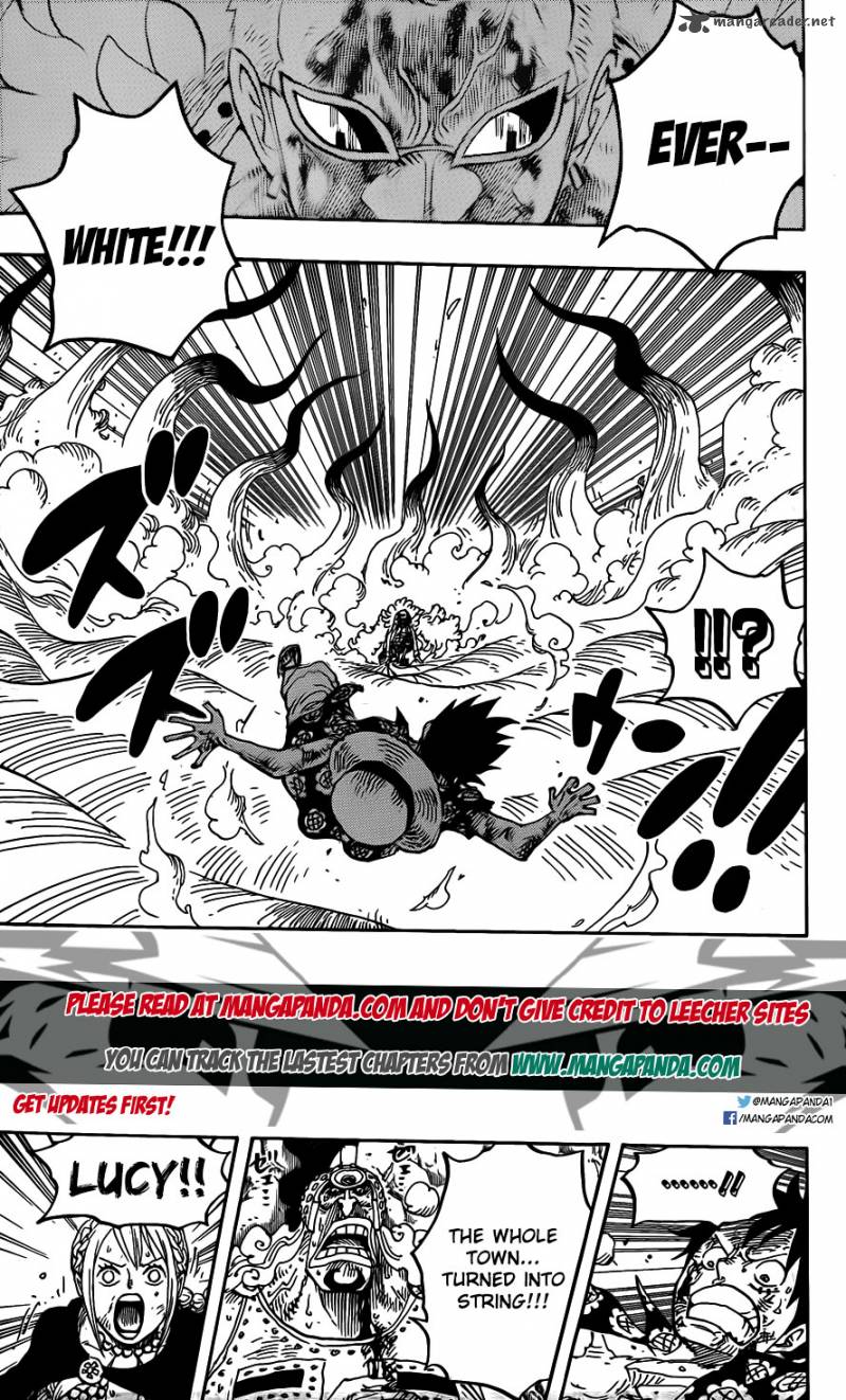 One Piece 790 6