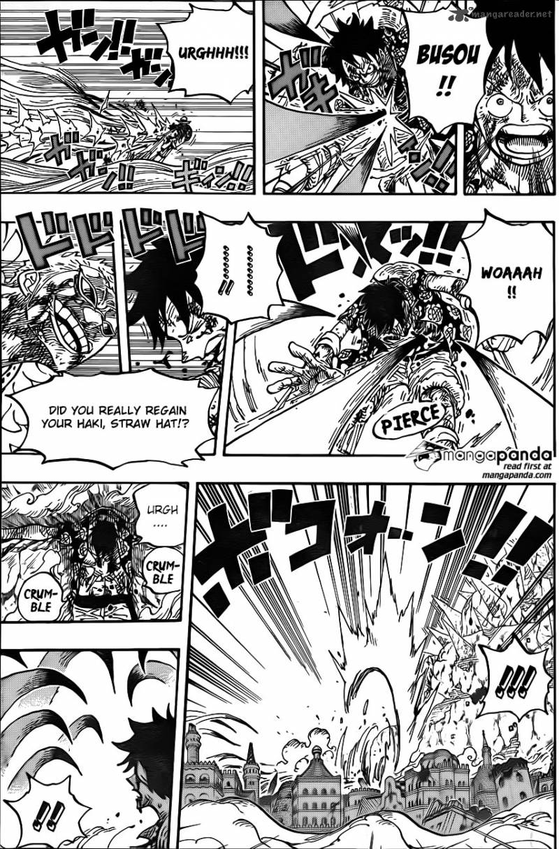 One Piece 790 8