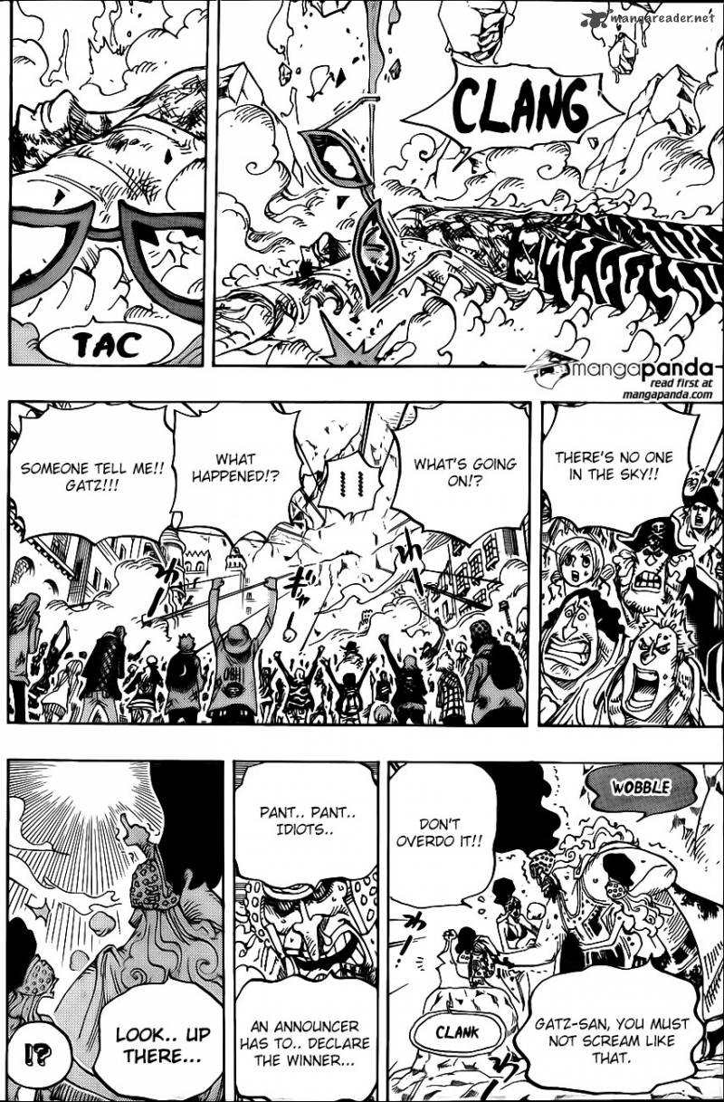 One Piece 791 5