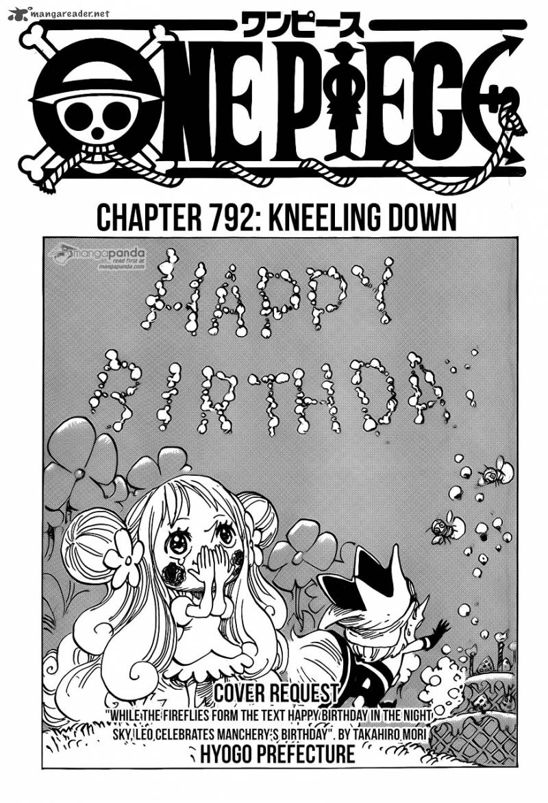 One Piece 792 1