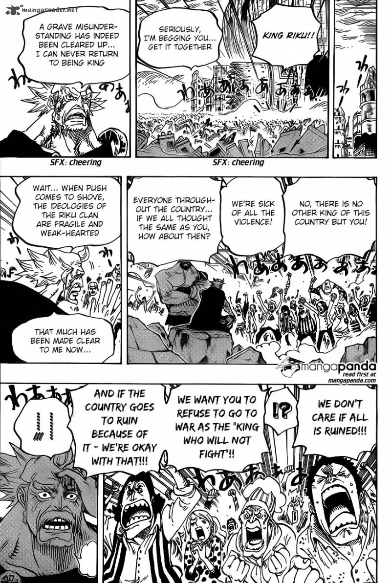 One Piece 792 11