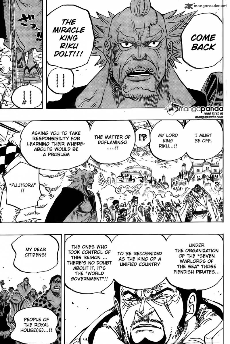 One Piece 792 13