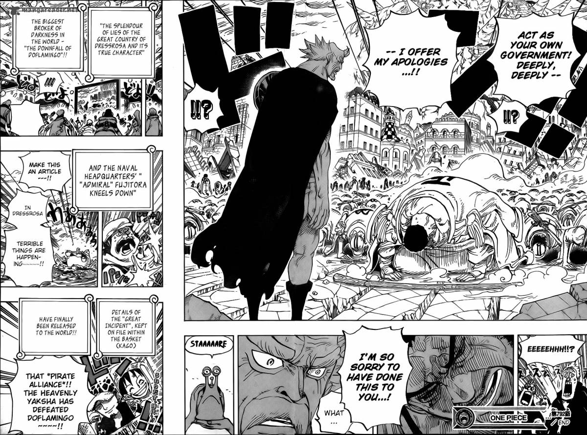 One Piece 792 14
