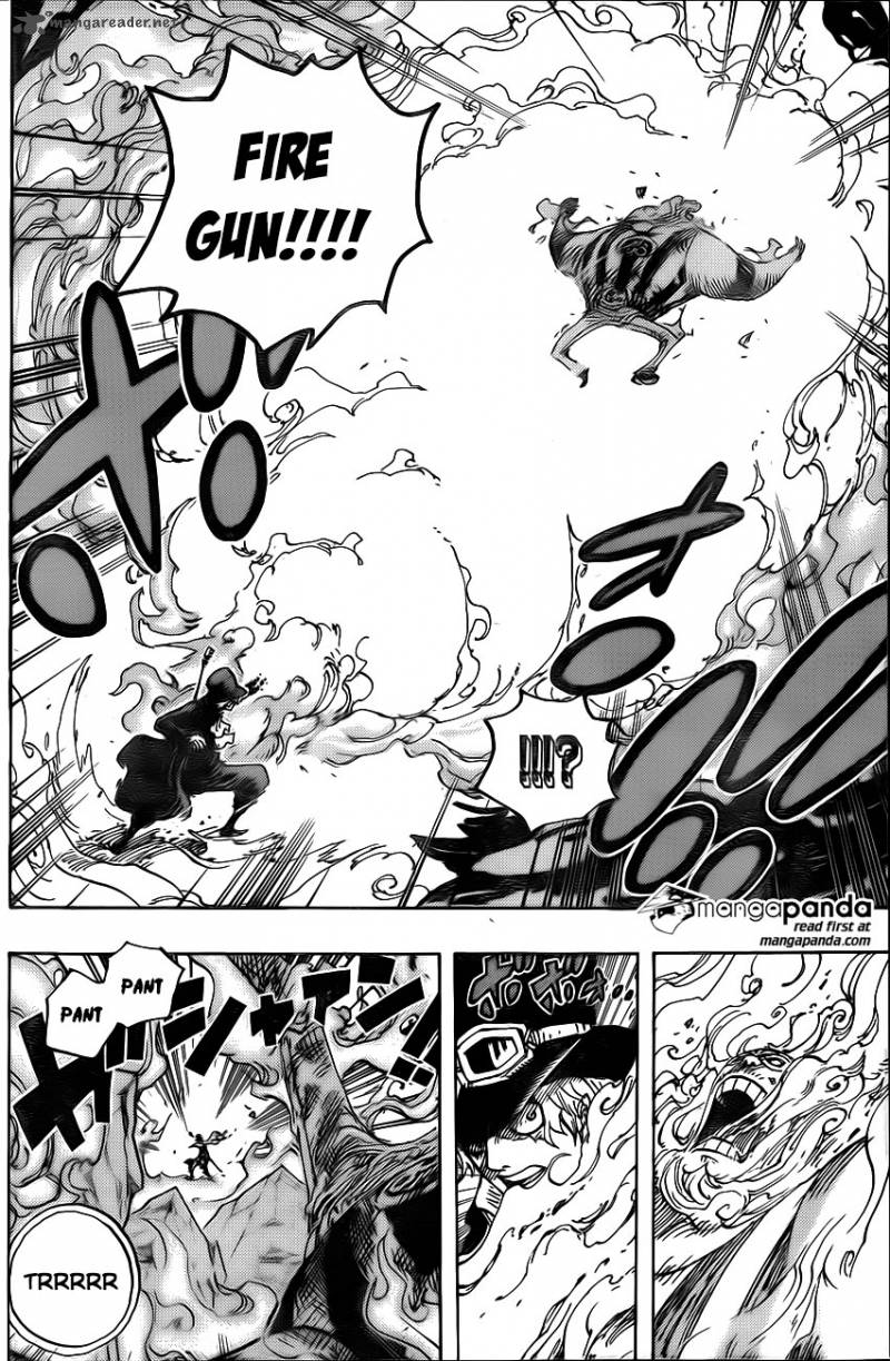 One Piece 792 6