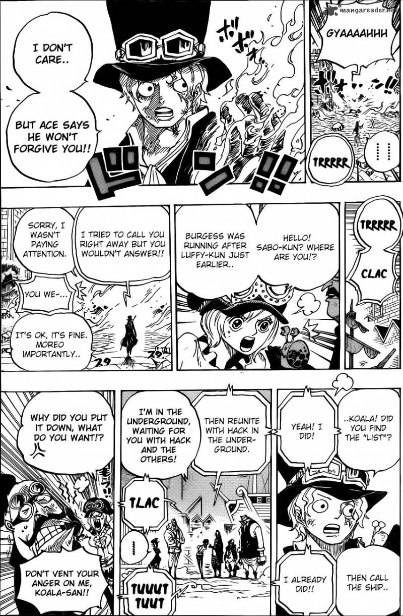 One Piece 792 7