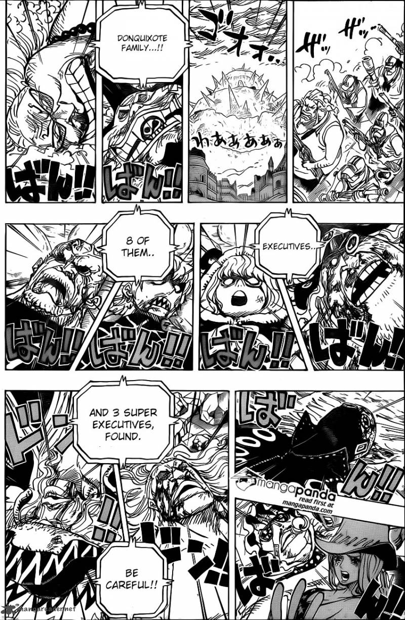 One Piece 792 8