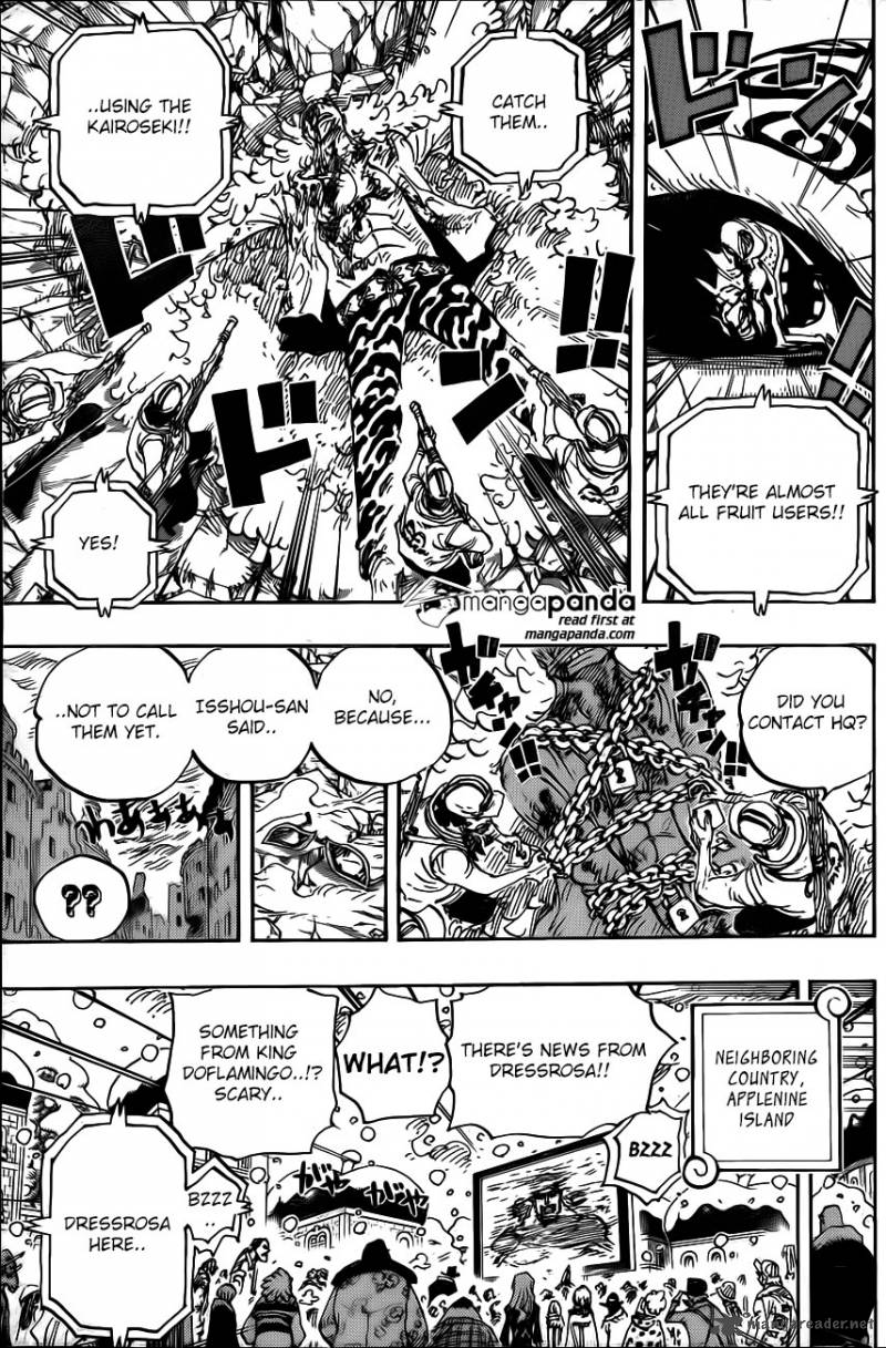 One Piece 792 9