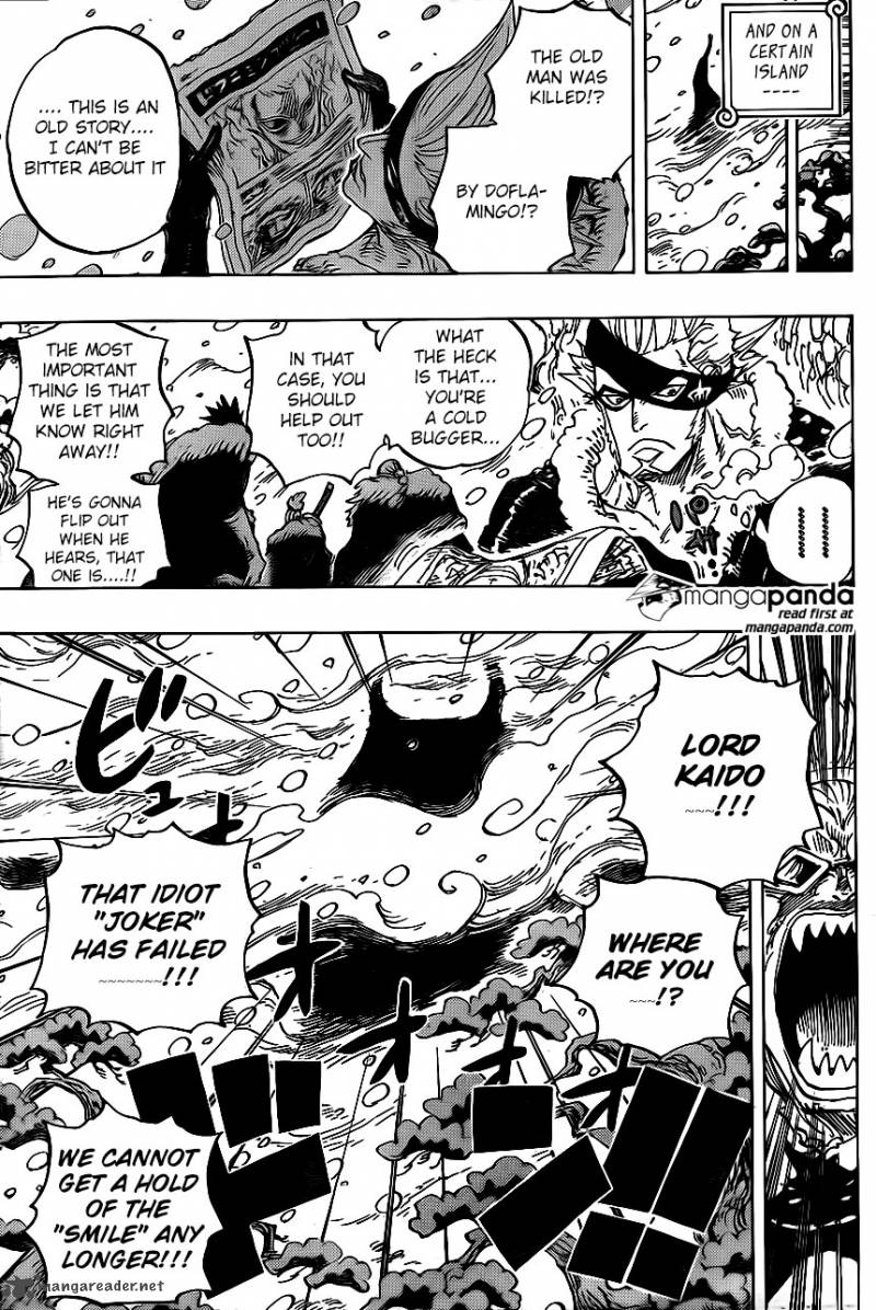 One Piece 793 11