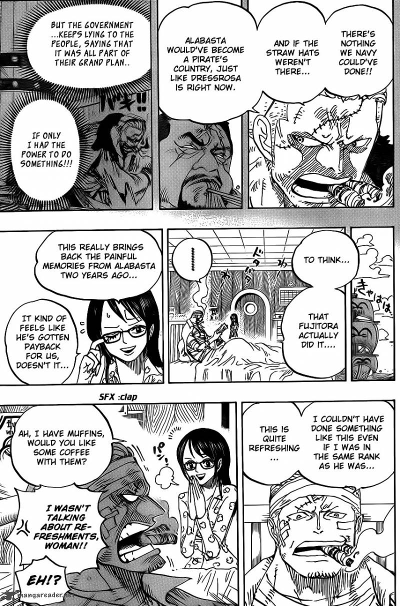 One Piece 793 13
