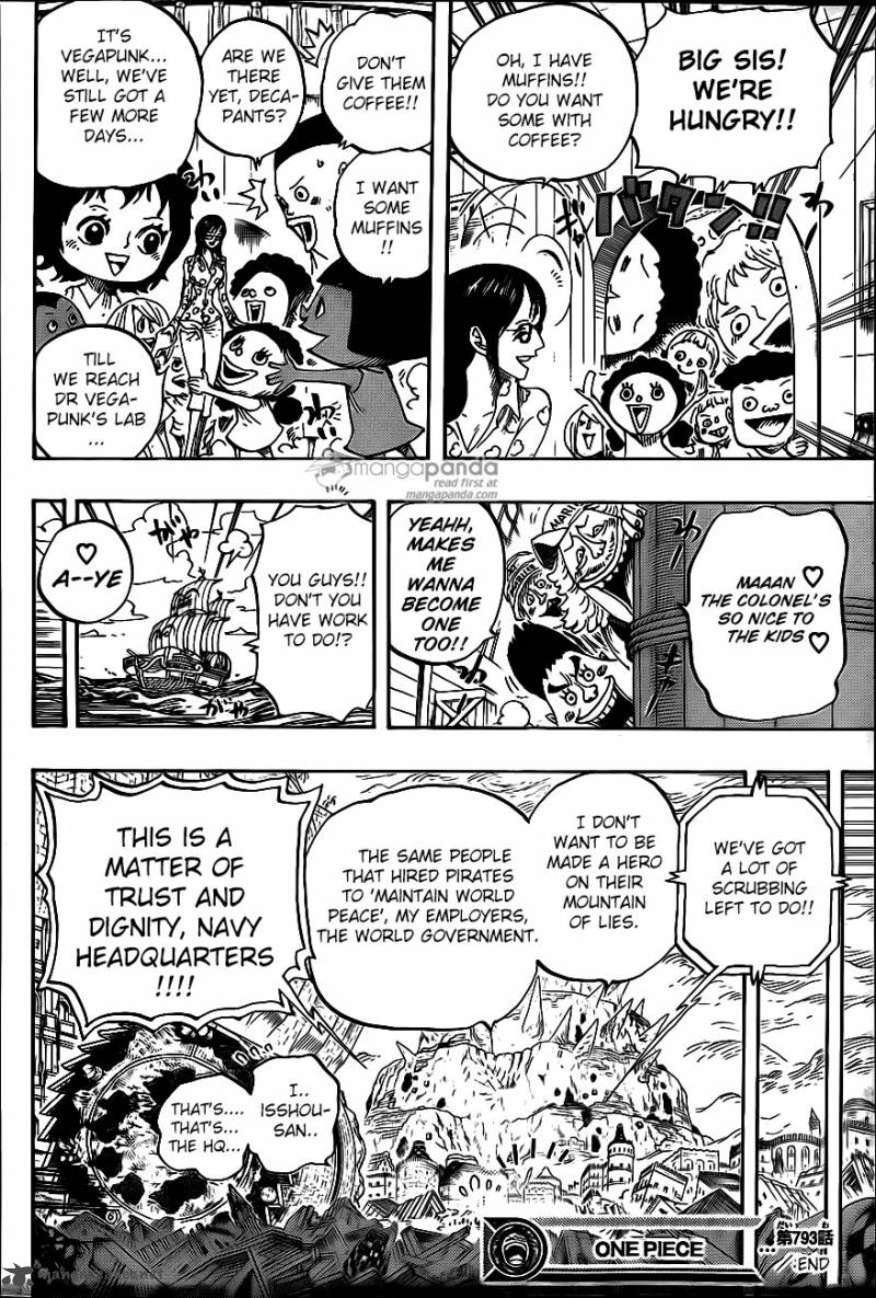 One Piece 793 14