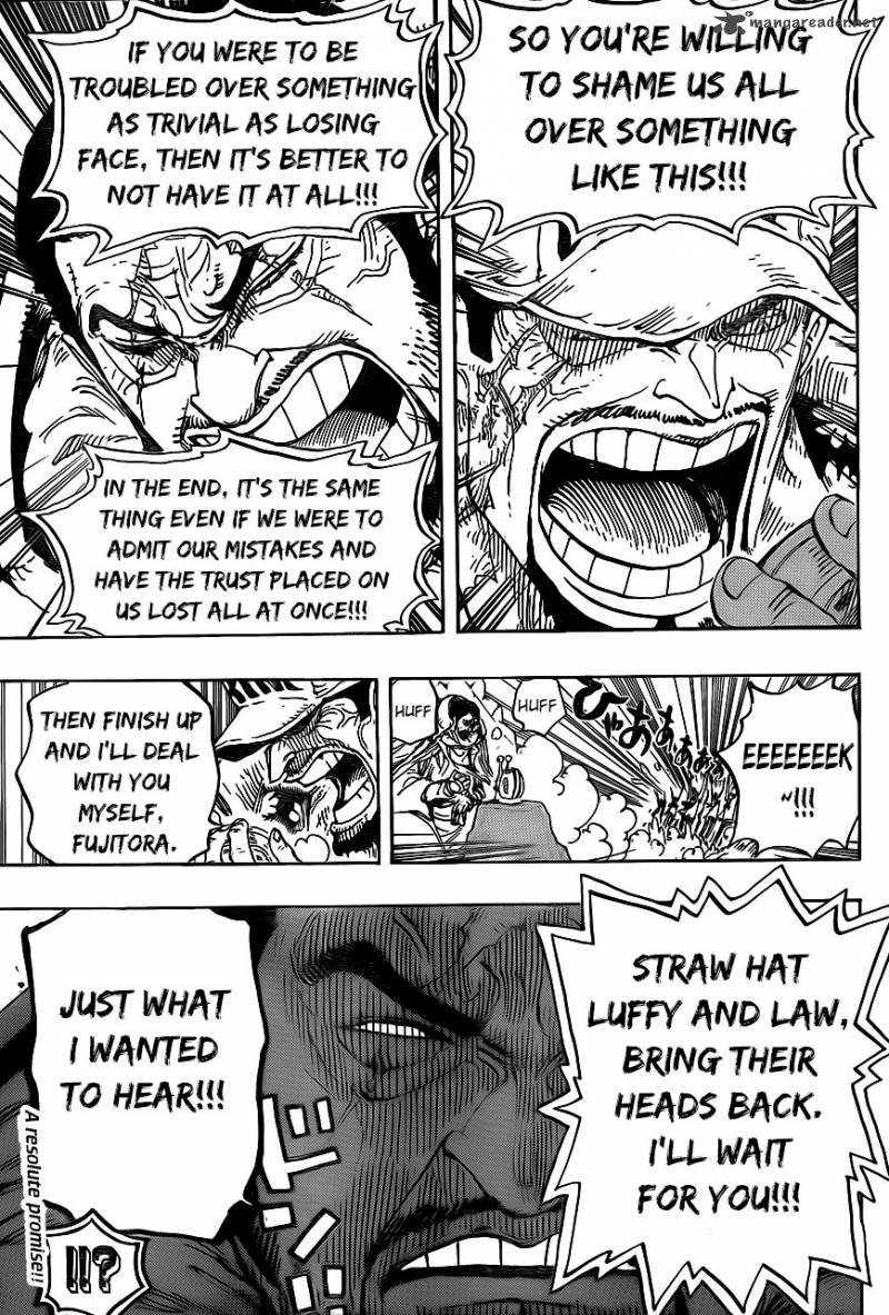 One Piece 793 15