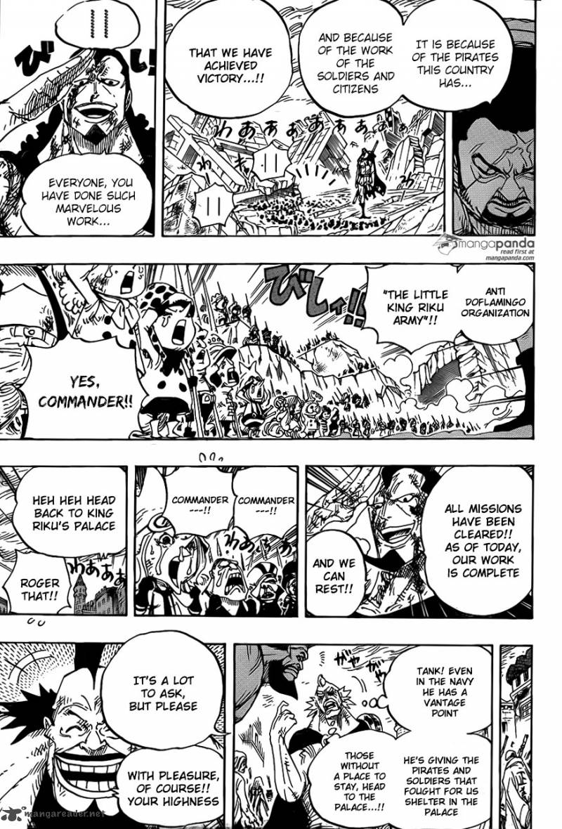 One Piece 793 3