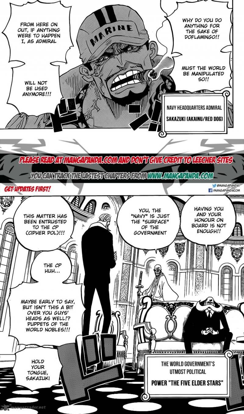 One Piece 793 5