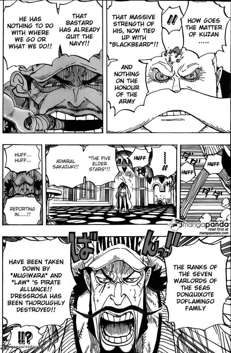 One Piece 793 6