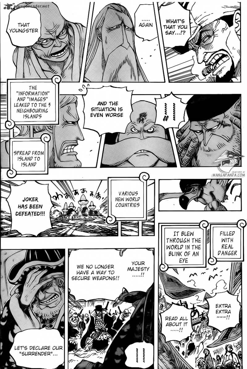 One Piece 793 7