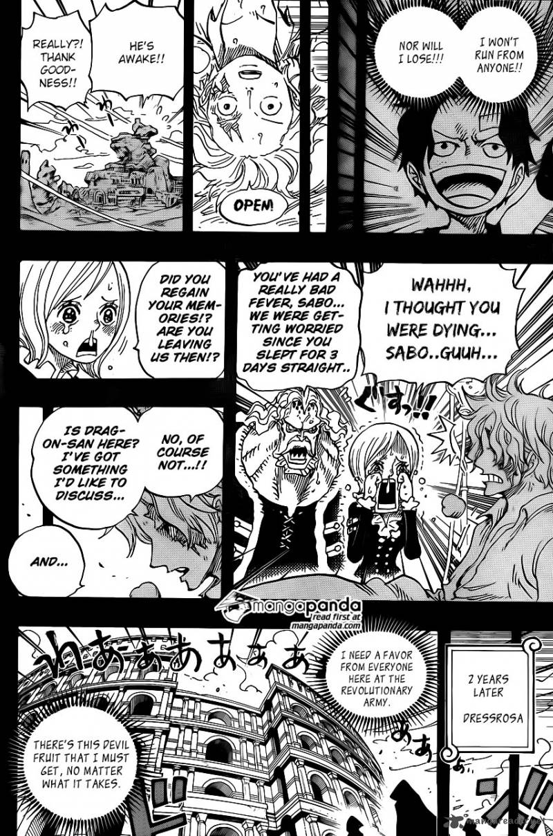 One Piece 794 10