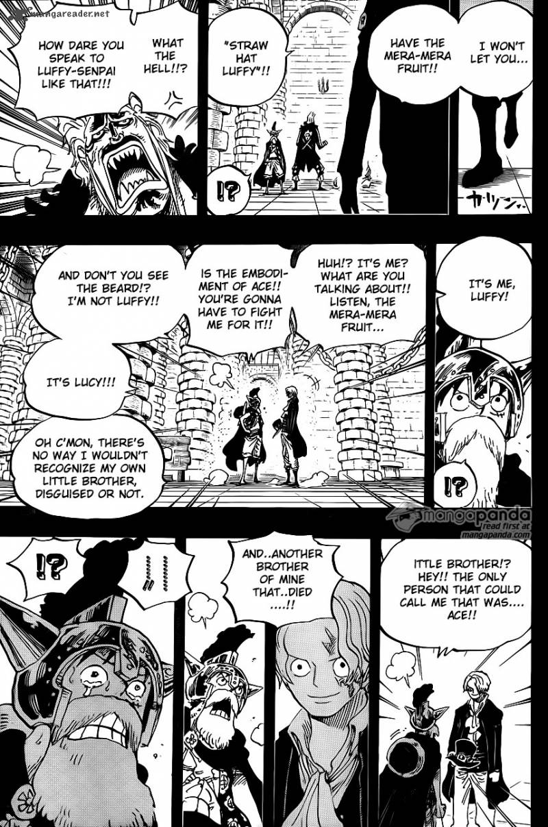 One Piece 794 11
