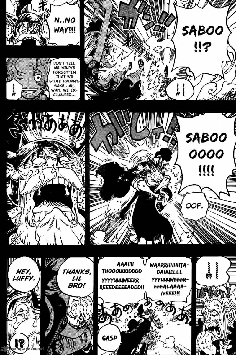 One Piece 794 12