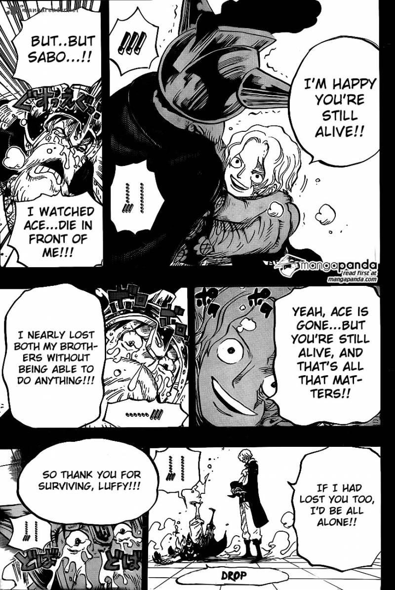 One Piece 794 13