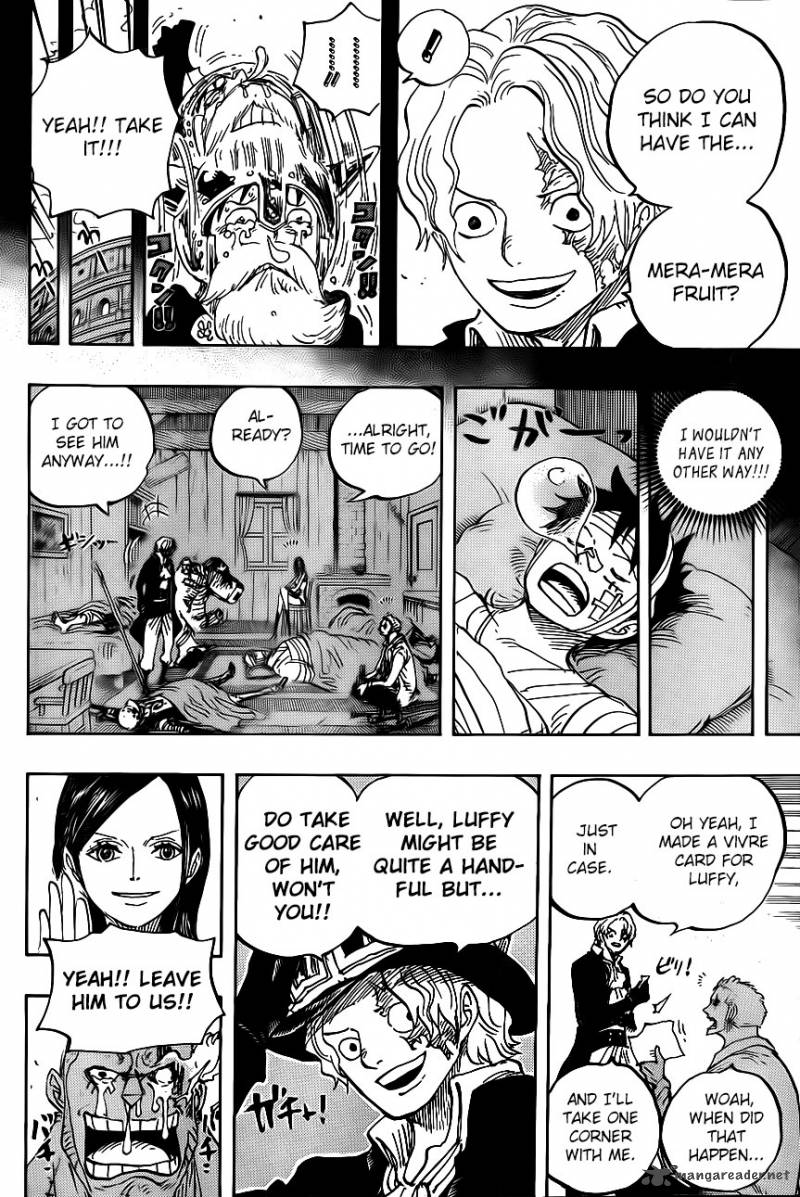 One Piece 794 14