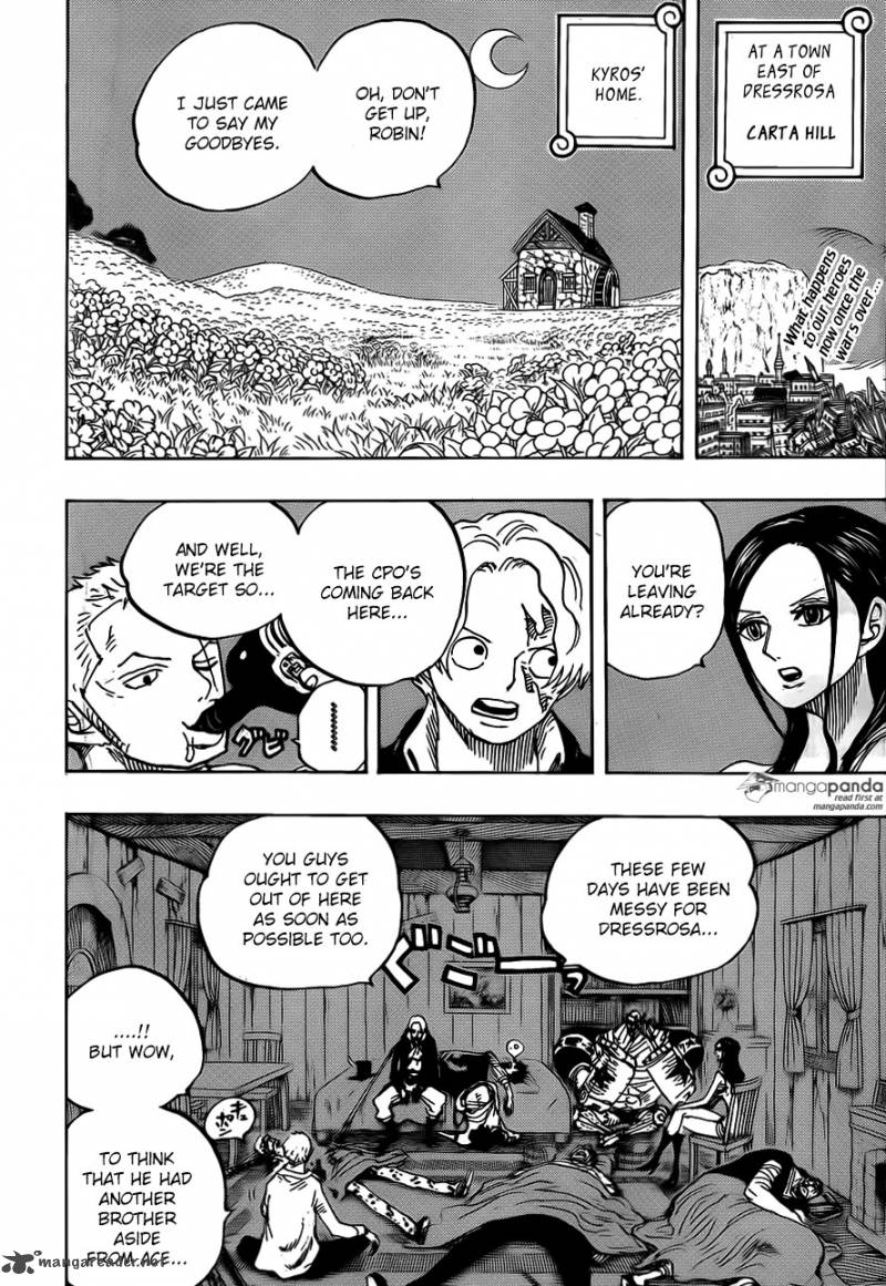 One Piece 794 2