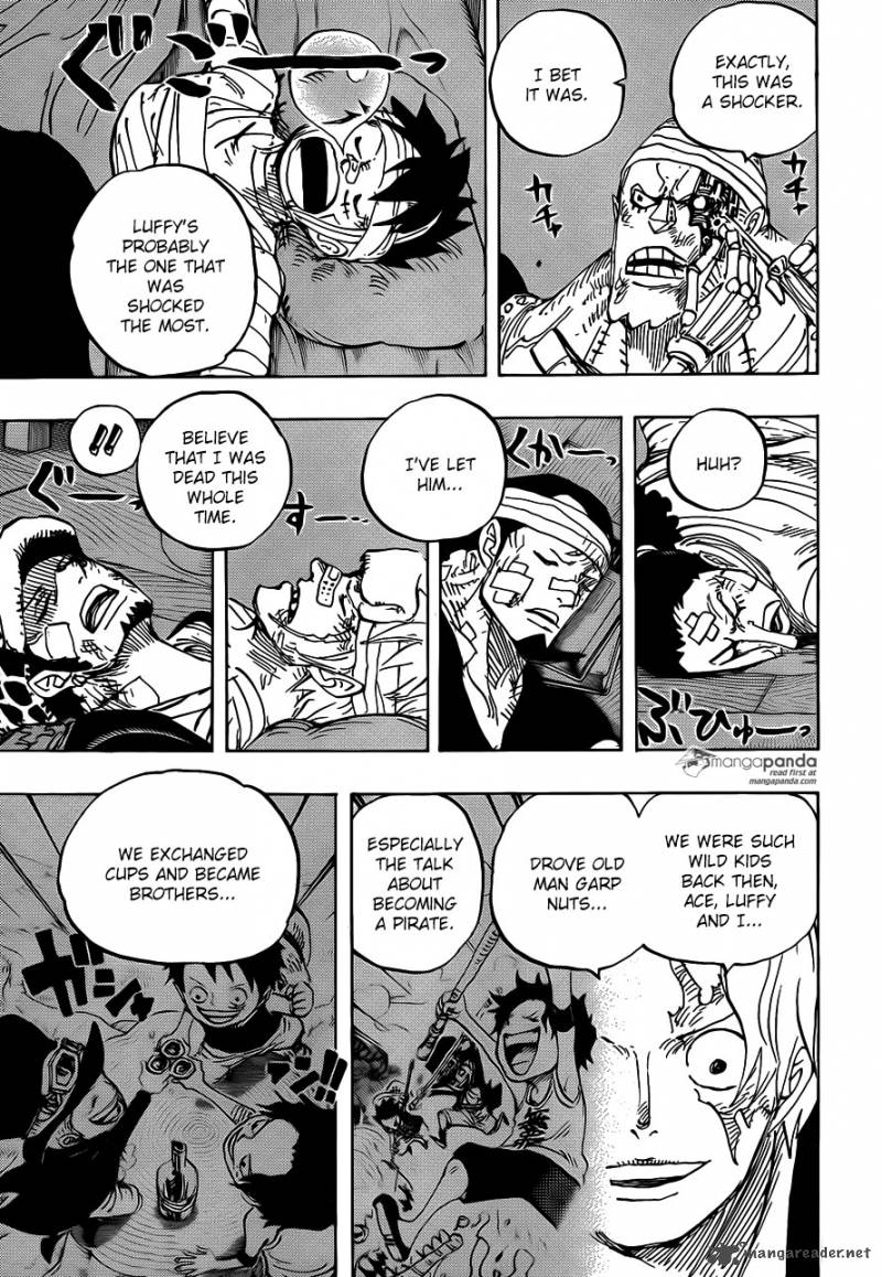 One Piece 794 3