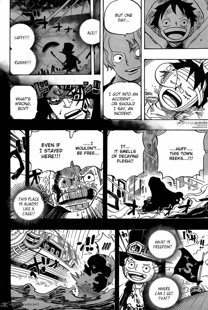 One Piece 794 4