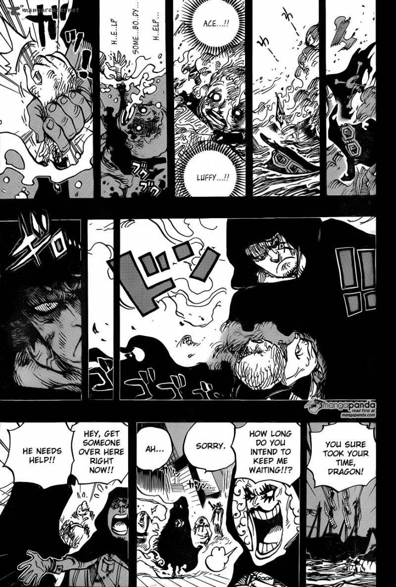 One Piece 794 5