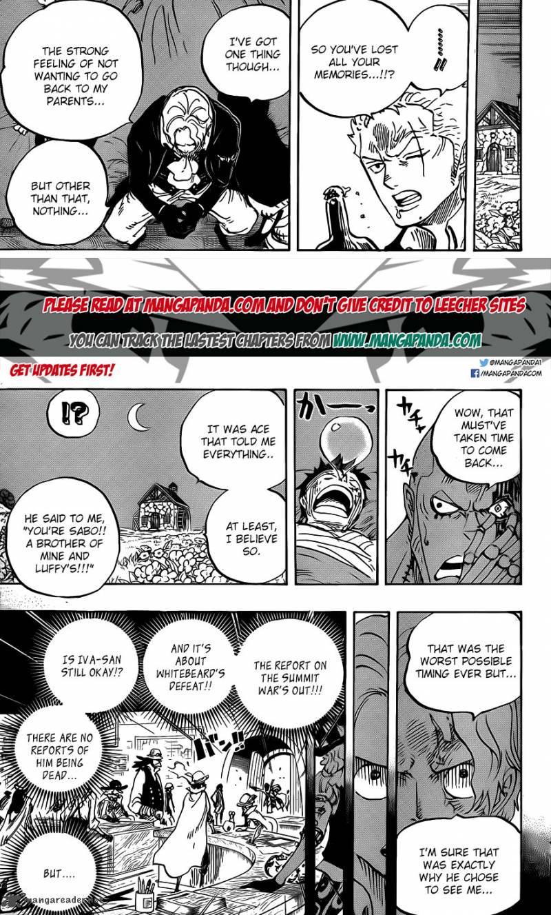 One Piece 794 7