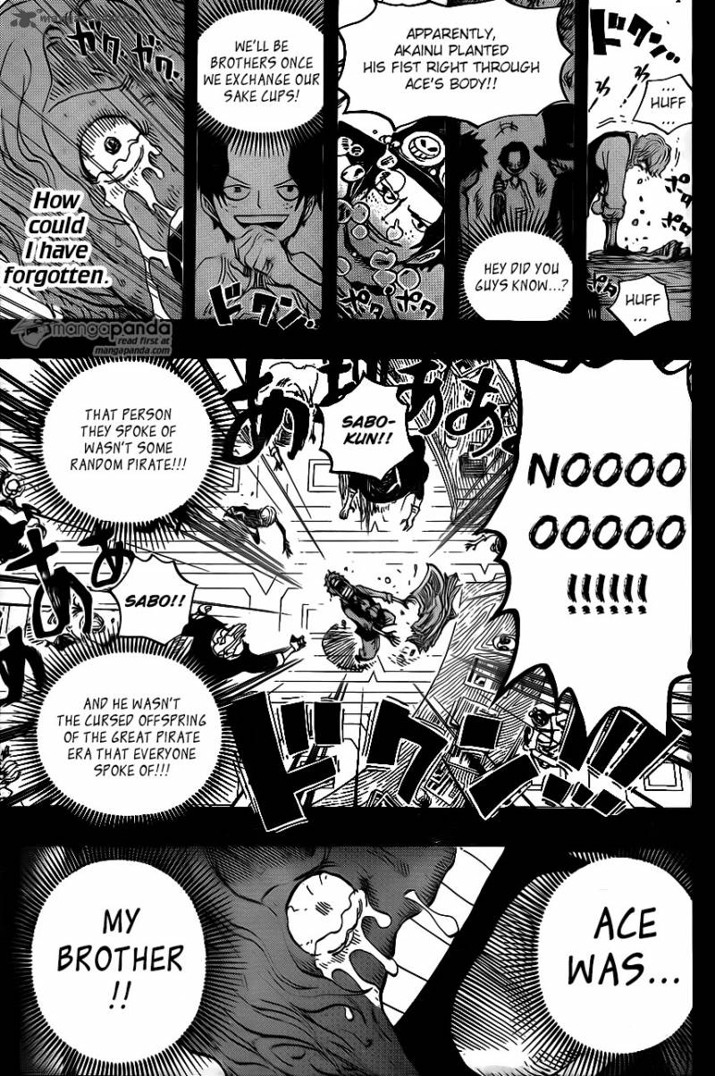 One Piece 794 9