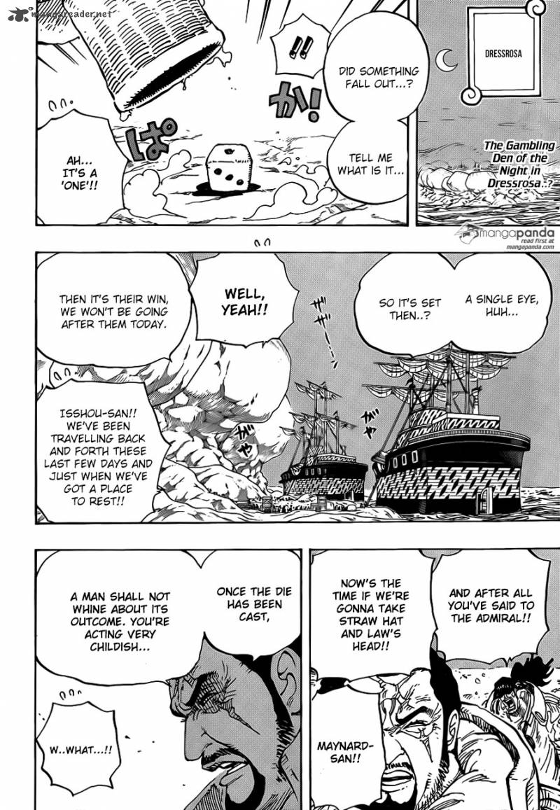 One Piece 795 2