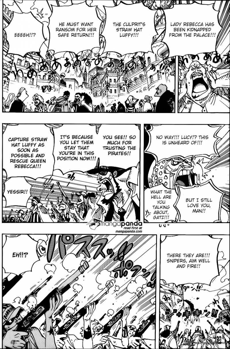 One Piece 797 10