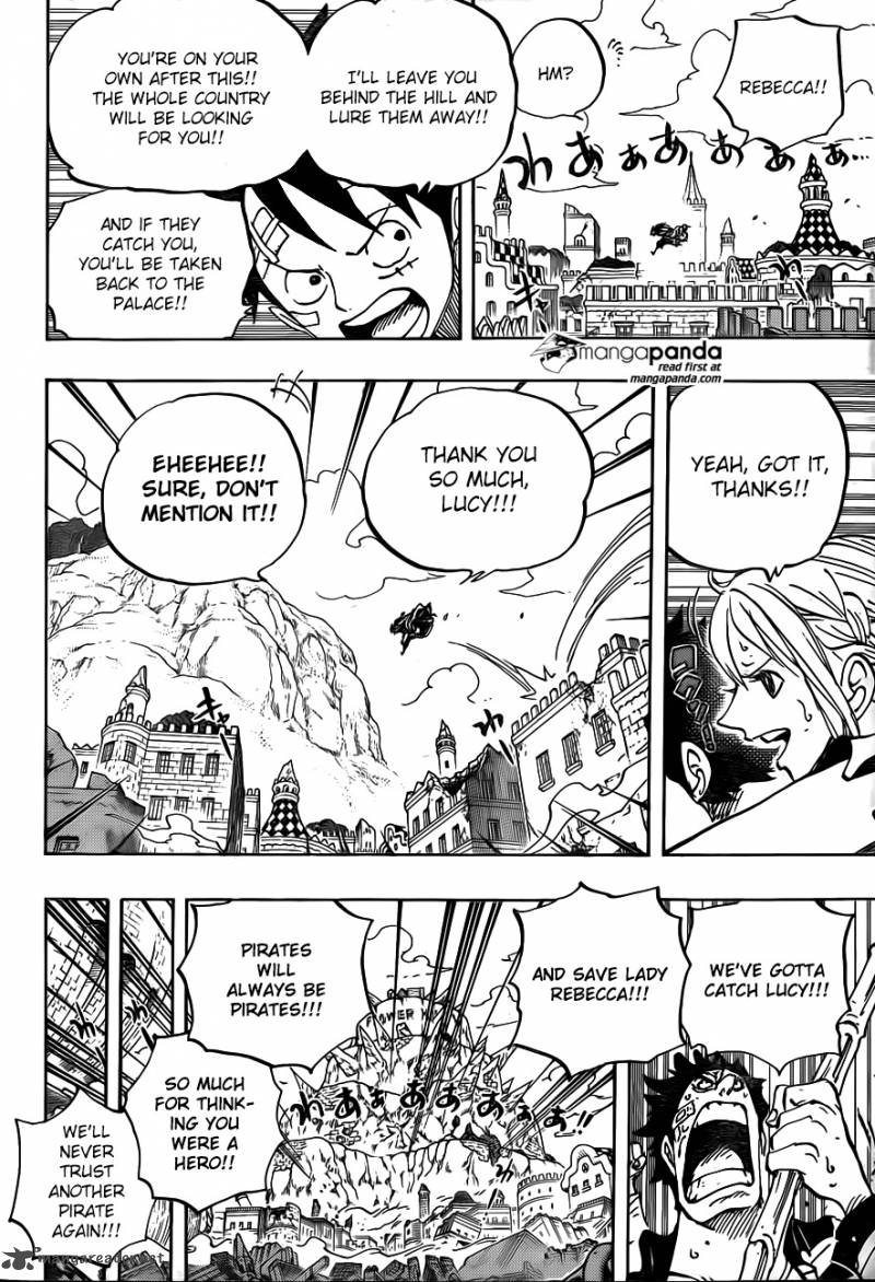 One Piece 797 12