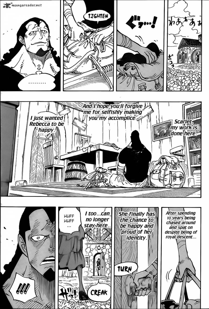 One Piece 797 13