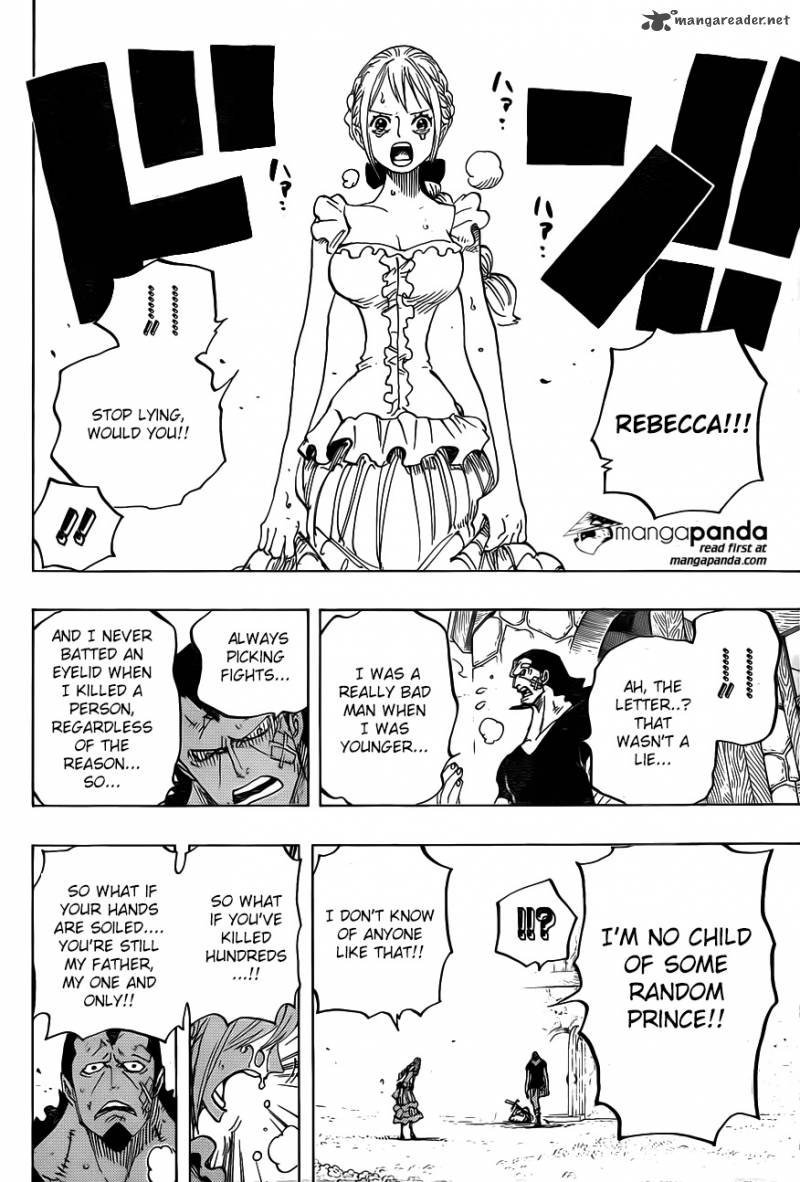 One Piece 797 14