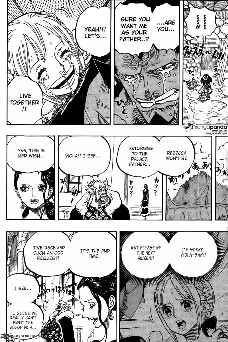 One Piece 797 16