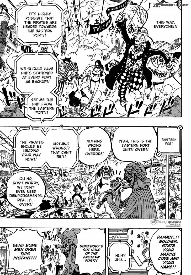 One Piece 797 3