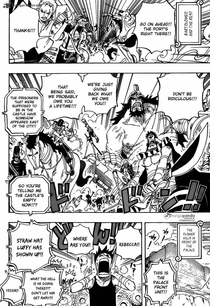 One Piece 797 4