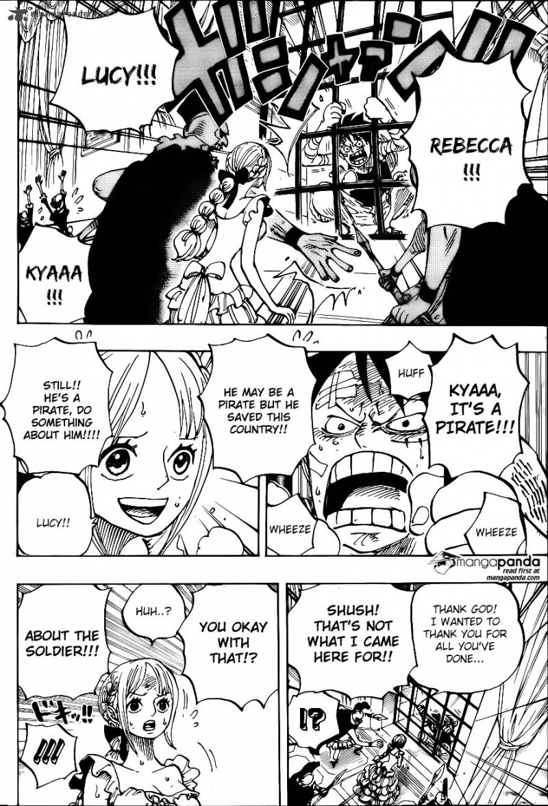 One Piece 797 6
