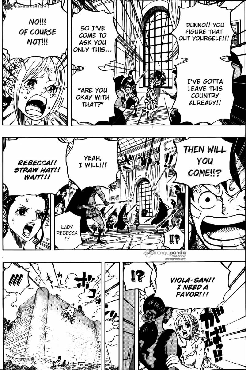 One Piece 797 8