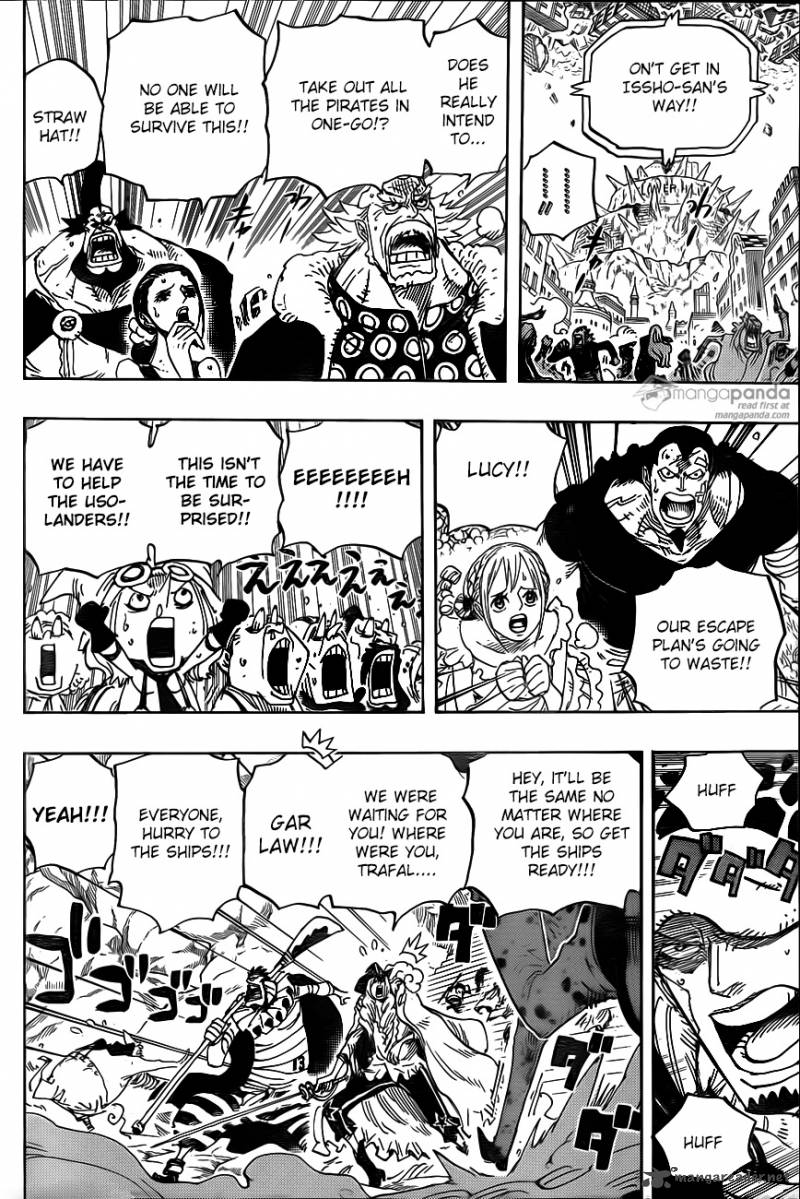 One Piece 798 13
