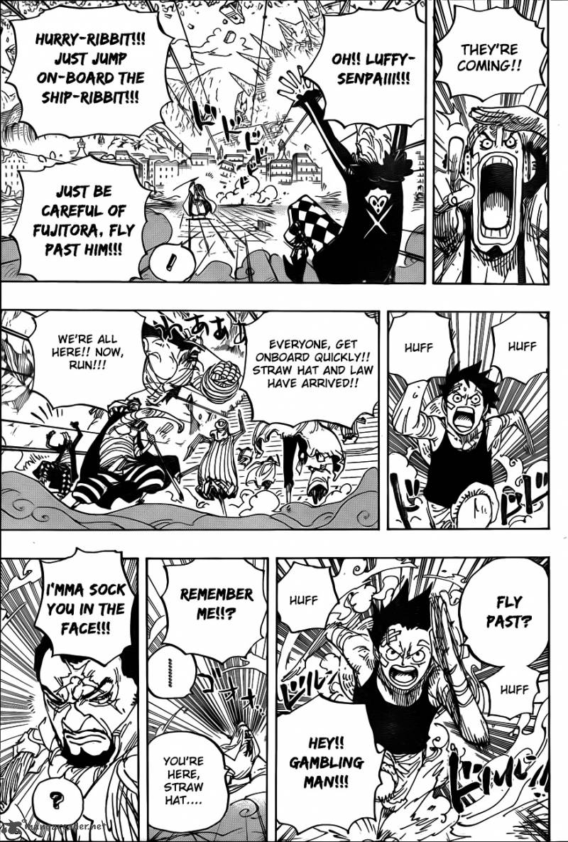 One Piece 798 14