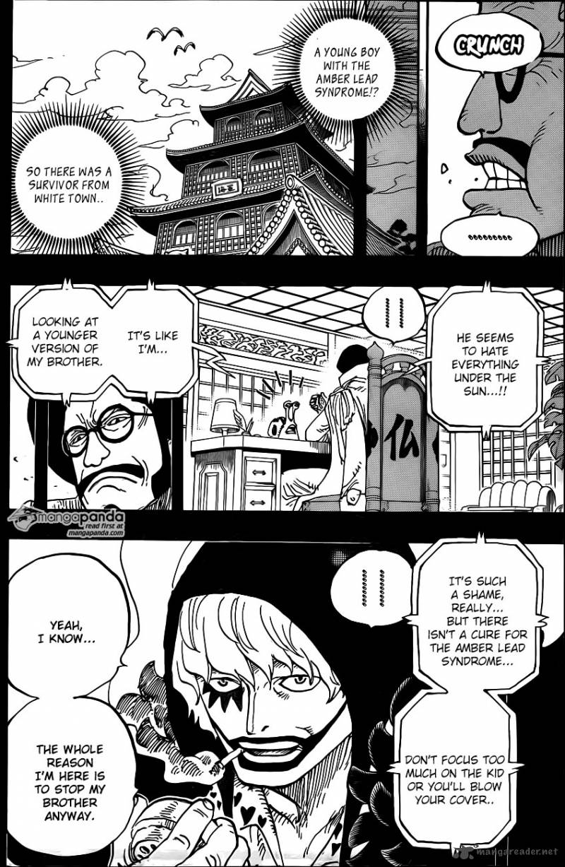 One Piece 798 6