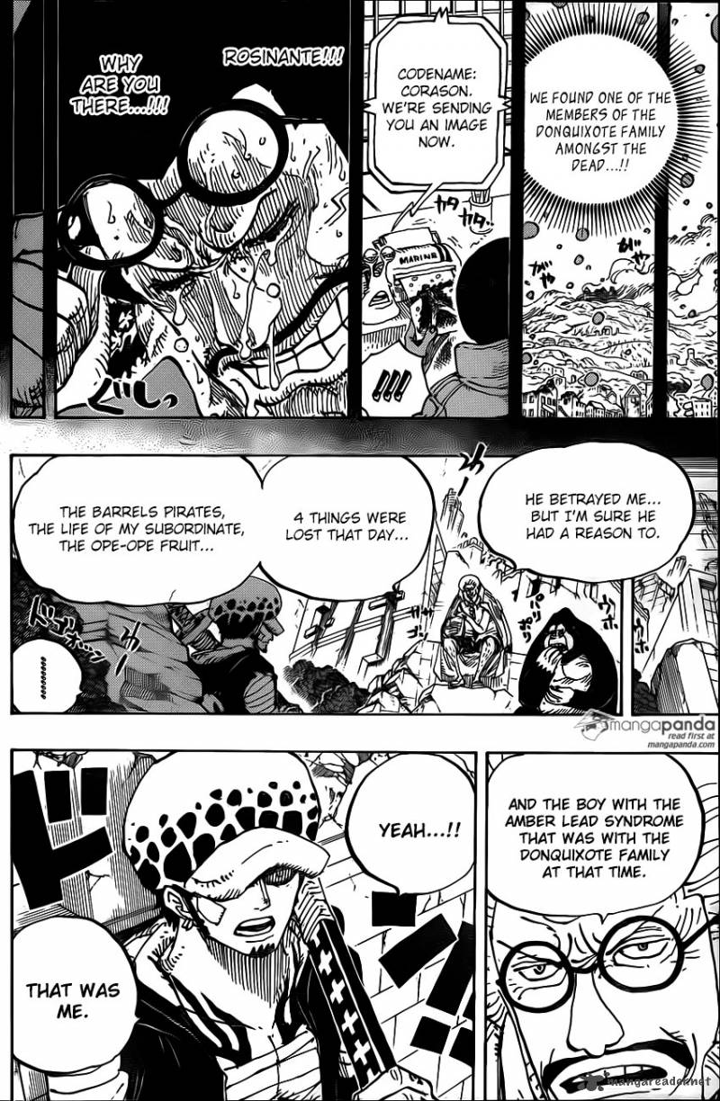 One Piece 798 8