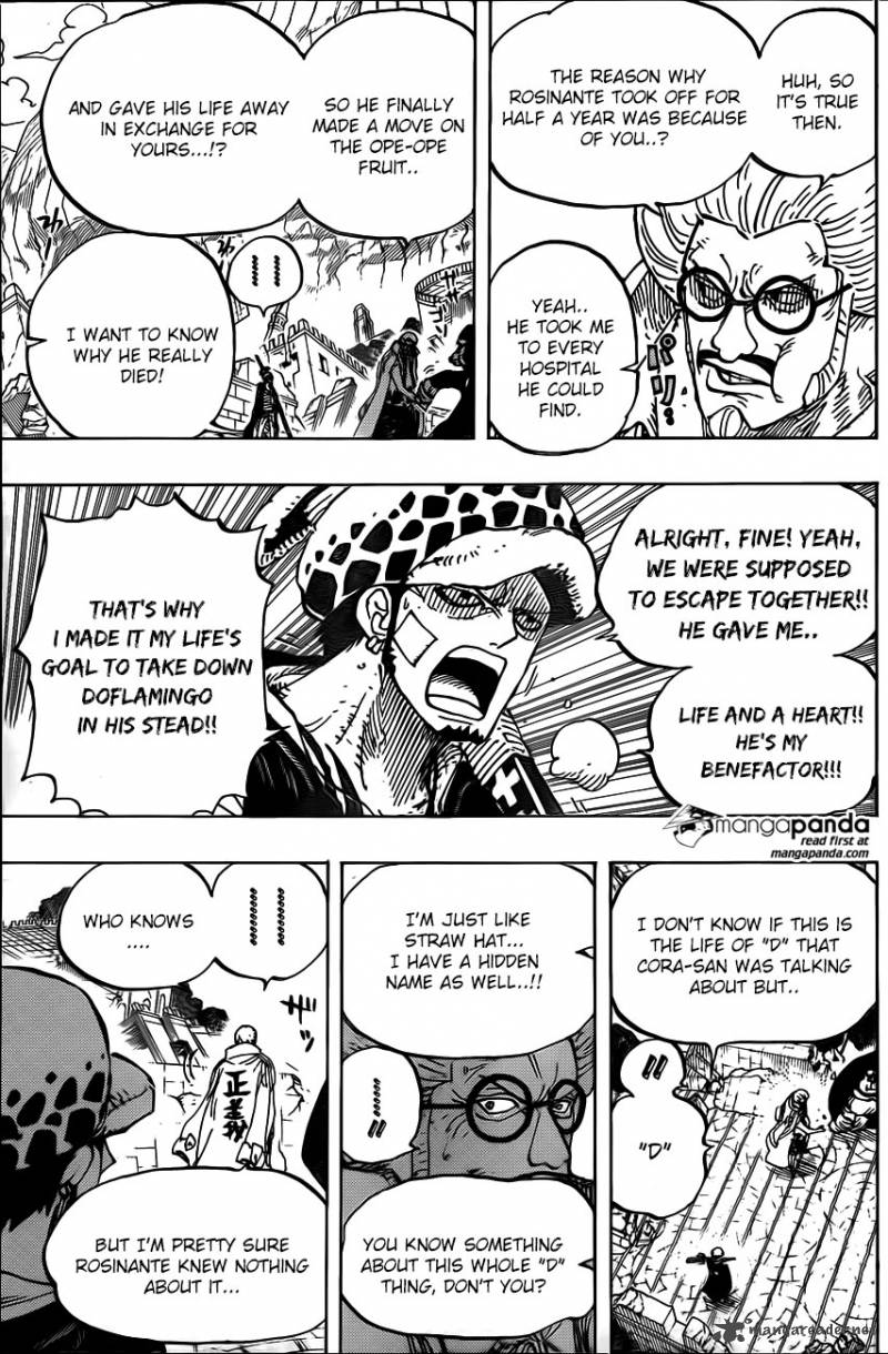One Piece 798 9