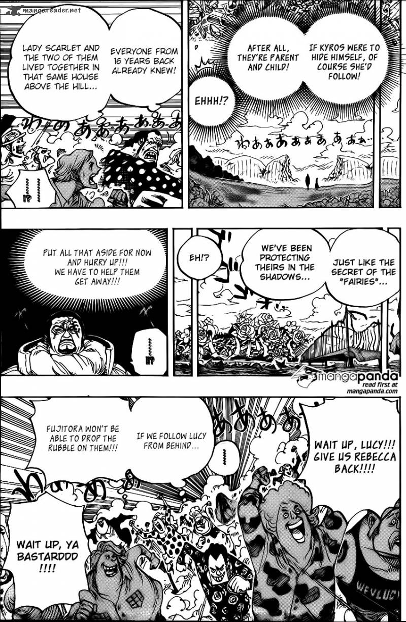 One Piece 799 8