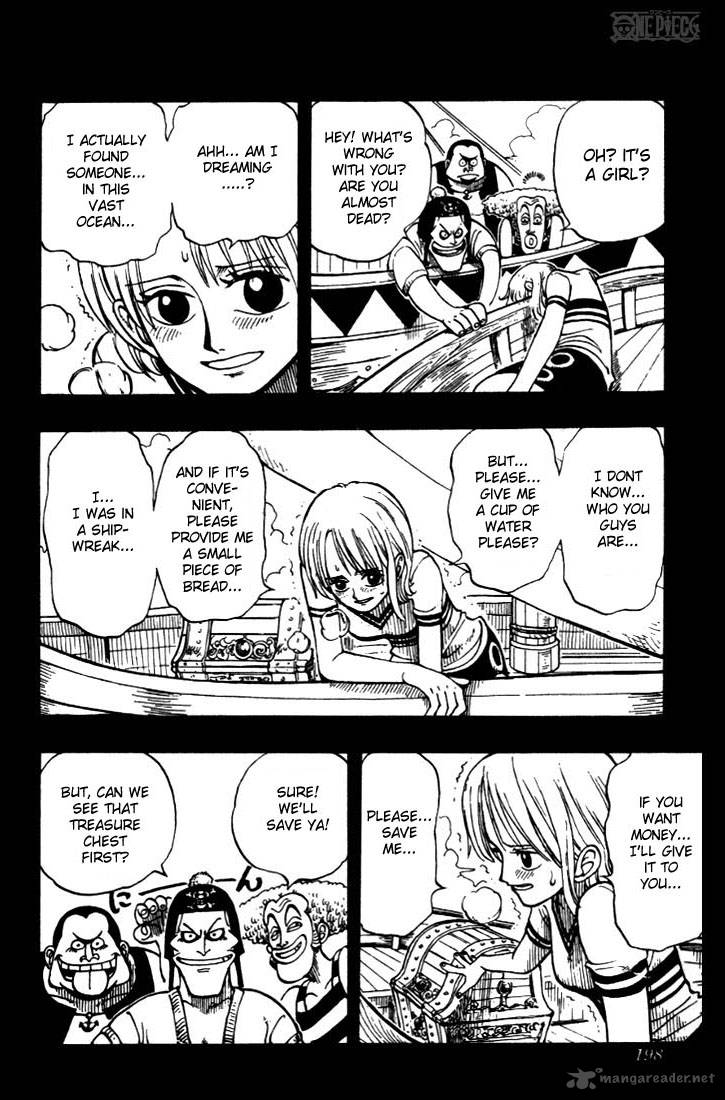 One Piece 8 10